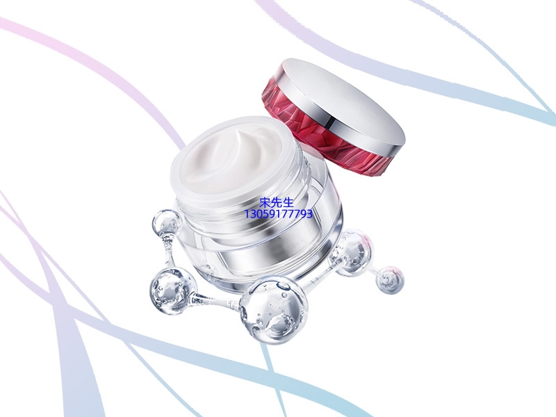 长沙市_神经酰胺出水霜OEM定制加工贴牌