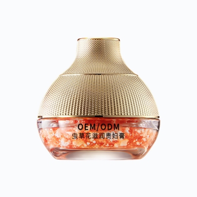 长沙市_虫草花滋养贵妇膏OEM