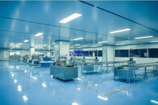 长沙市_工厂设备展示